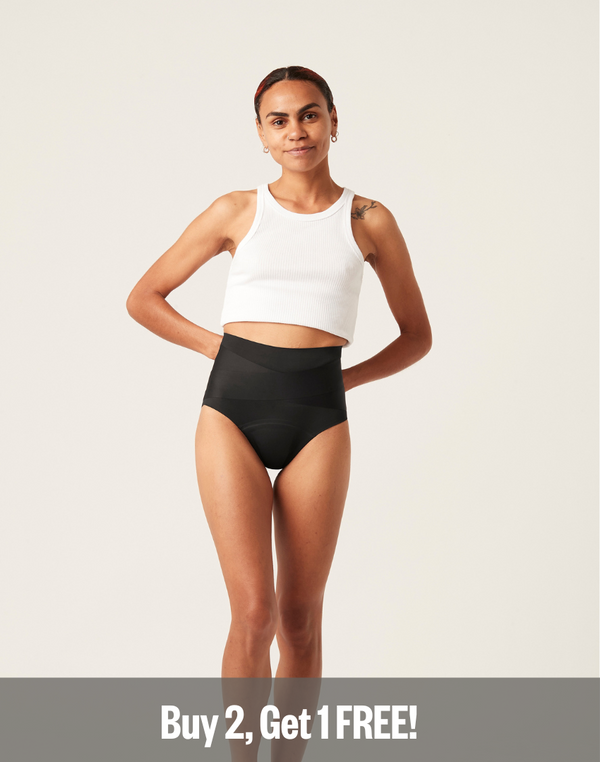 Modibodi Shapewear