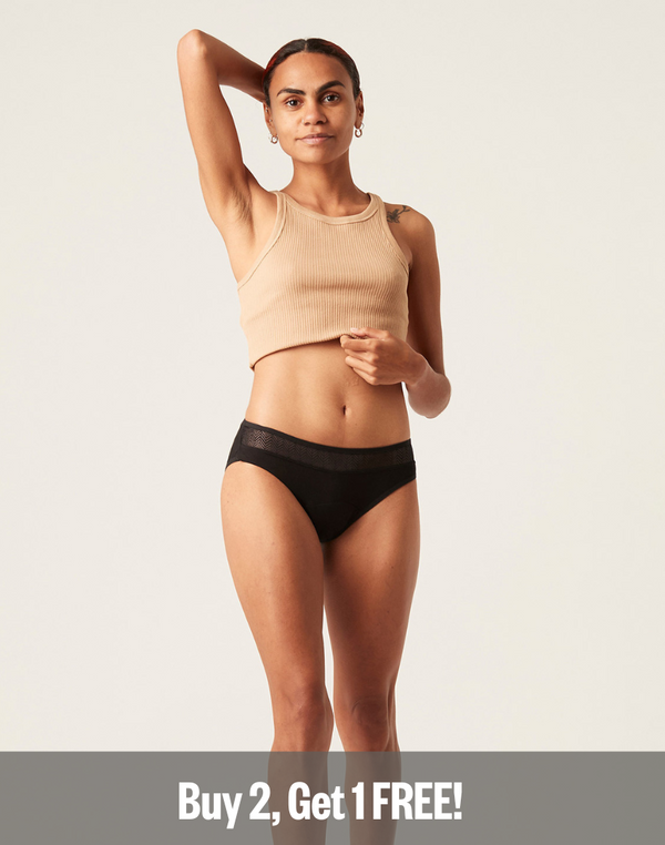 Sensual Bikini Light