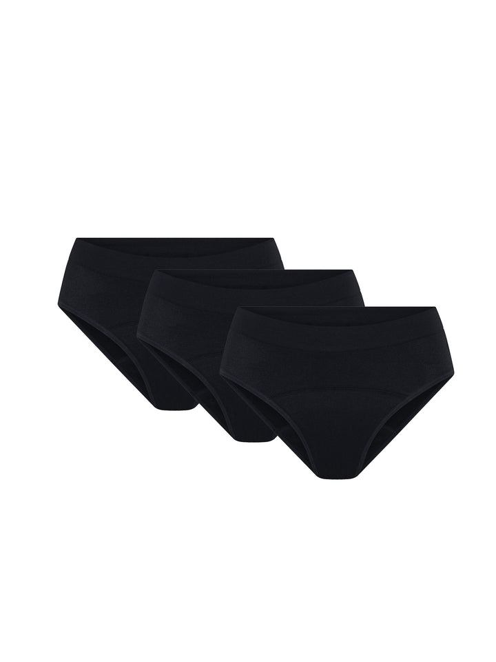Teen Soft Stretch 3 pack