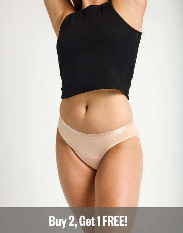 Classic Bikini - Maxi