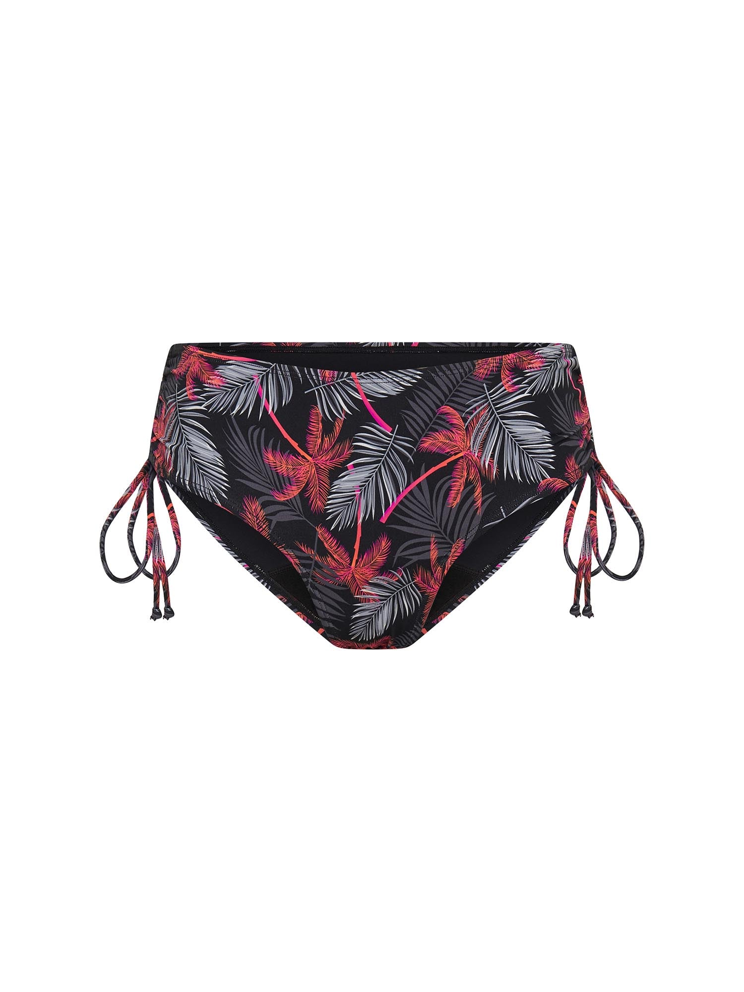 Modibodi - Bragas Absorbentes Para Adolescente, Hipster Bikini, Absorción Super/Noche 40ml, Reutilizables