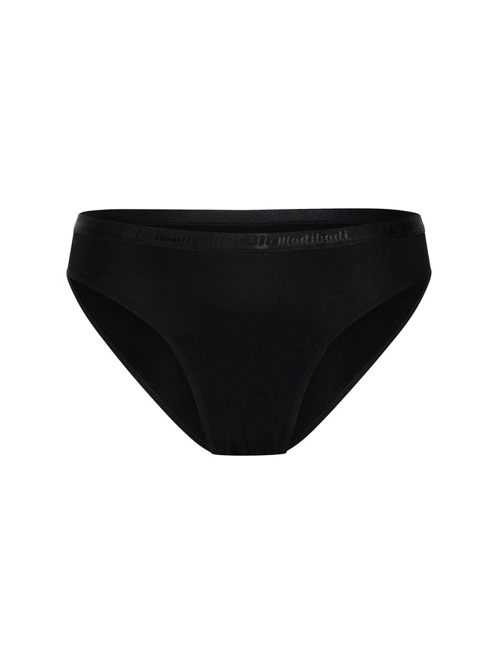 Modibodi classic bikini, light-moderate absorbency period underwear