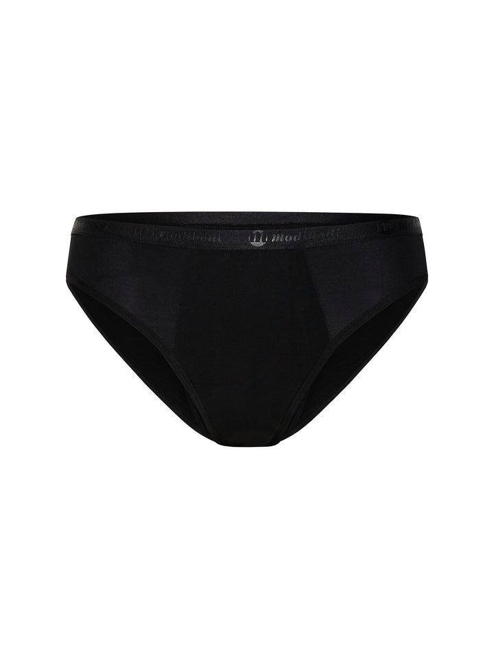 Modibodi classic bikini, maxi absorbency period underwear