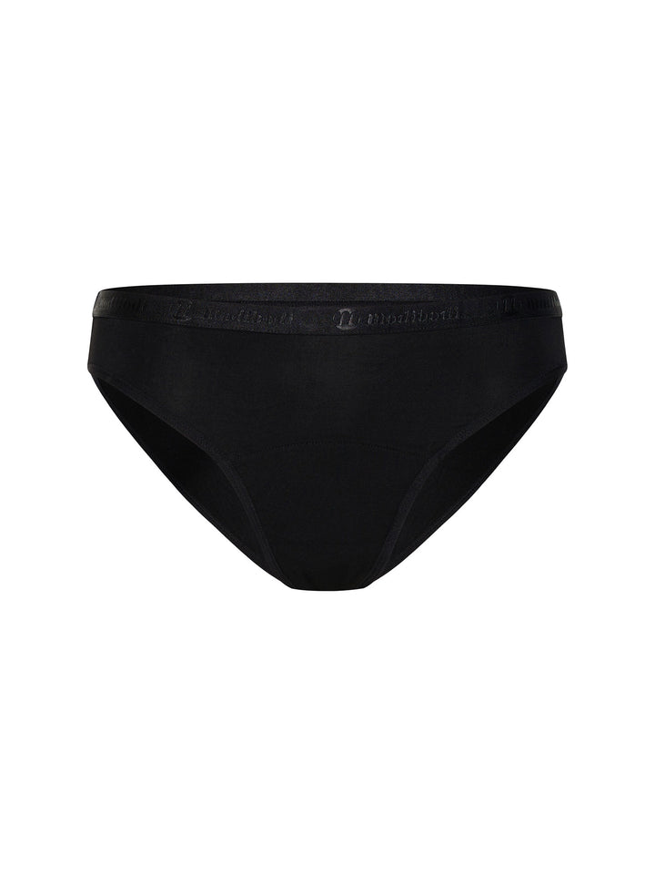 Modibodi Period Underwear - Classic Bikini Heavy Absorbency - The FemTech  Revolution
